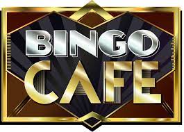 Come Play at the Bingo Cafe