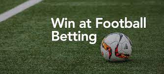3 Steps To Be More Successful With Football Betting