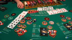 Poker Strategy - What's So Special About Poker, Anyway